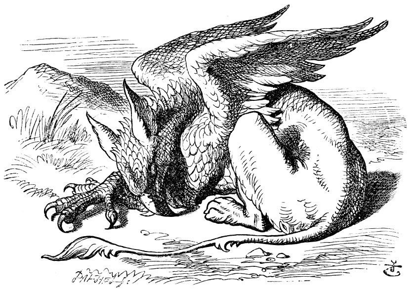 Alice holding the baby